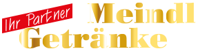 Getraenke Meindl Logo